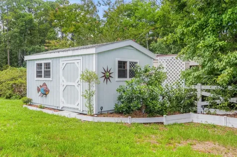 6779 Magnolia Lane St Augustine FL 32086