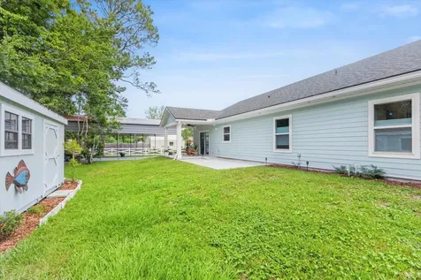 6779 Magnolia Lane St Augustine FL 32086
