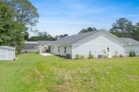 6779 Magnolia Lane St Augustine FL 32086