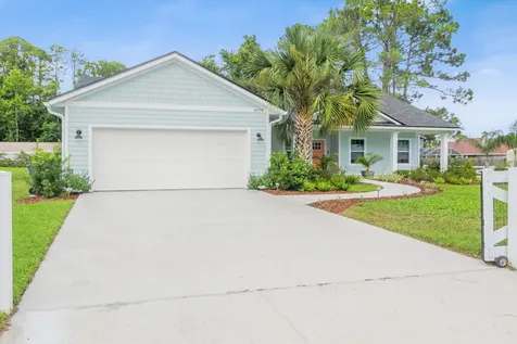 6779 Magnolia Lane St Augustine FL 32086