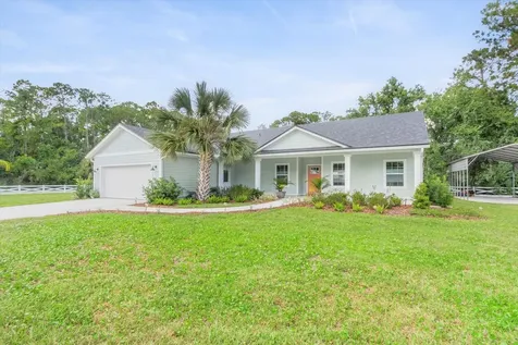 6779 Magnolia Lane St Augustine FL 32086