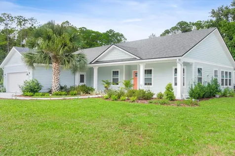 6779 Magnolia Lane St Augustine FL 32086