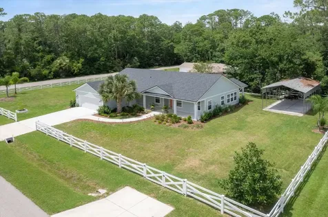 6779 Magnolia Lane St Augustine FL 32086