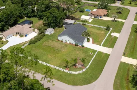 6779 Magnolia Lane St Augustine FL 32086