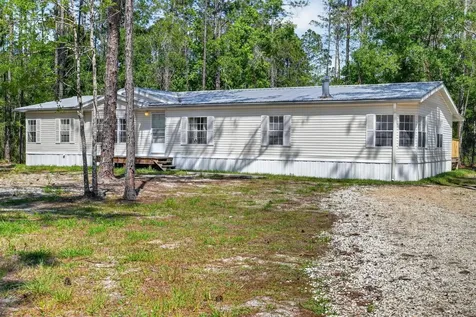 10570 Delgado Avenue Hastings FL 32145
