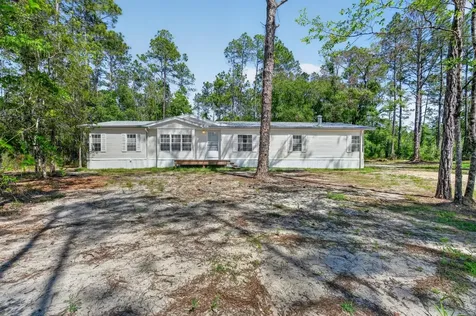10570 Delgado Avenue Hastings FL 32145