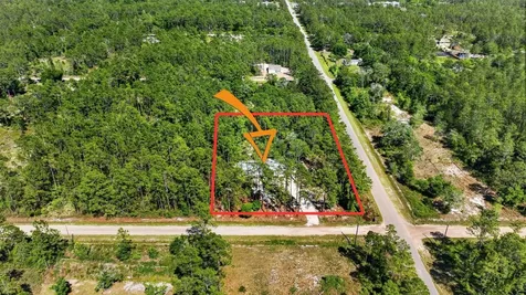 10570 Delgado Avenue Hastings FL 32145