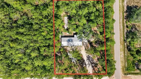 10570 Delgado Avenue Hastings FL 32145