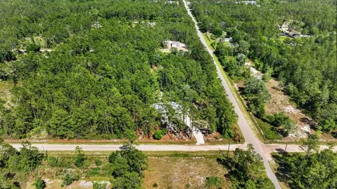 10570 Delgado Avenue Hastings FL 32145
