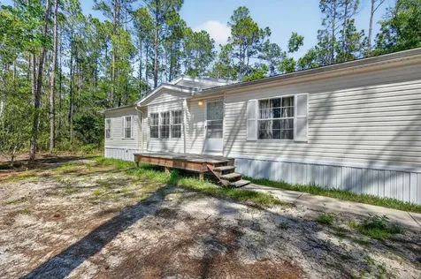 10570 Delgado Avenue Hastings FL 32145