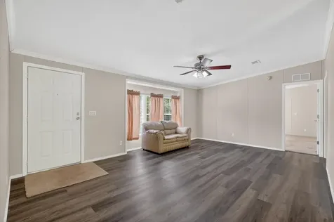 10570 Delgado Avenue Hastings FL 32145