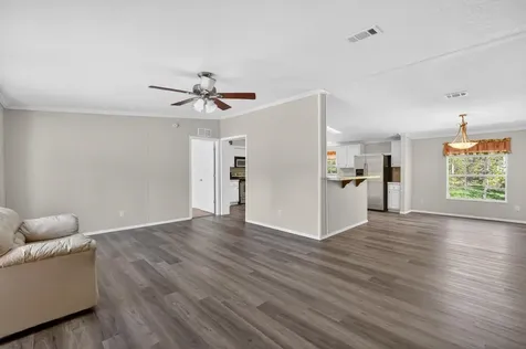 10570 Delgado Avenue Hastings FL 32145