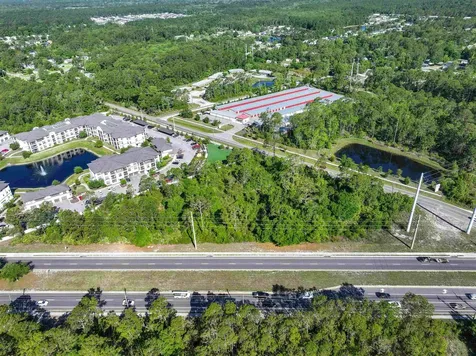 0 State Road 207 St Augustine FL 32084
