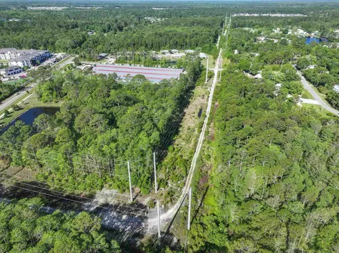 0 State Road 207 St Augustine FL 32084