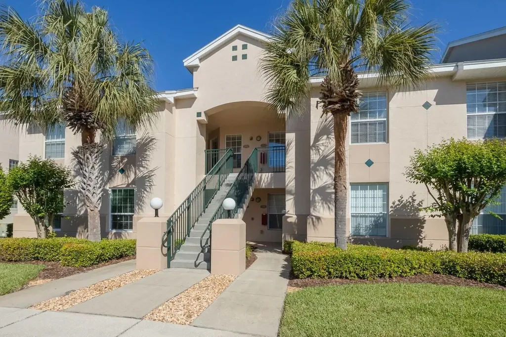 1700 Prestwick Place St Augustine FL 32086