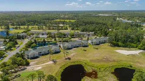 1700 Prestwick Place St Augustine FL 32086