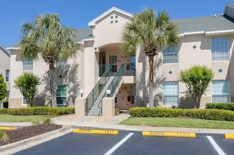 1700 Prestwick Place St Augustine FL 32086