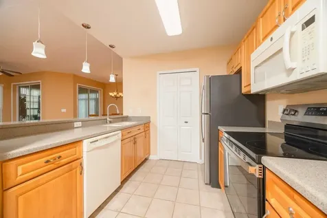 1700 Prestwick Place St Augustine FL 32086