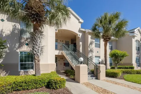 1700 Prestwick Place St Augustine FL 32086