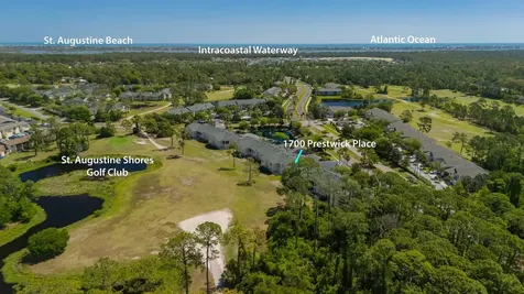 1700 Prestwick Place St Augustine FL 32086