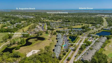 1700 Prestwick Place St Augustine FL 32086