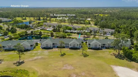 1700 Prestwick Place St Augustine FL 32086