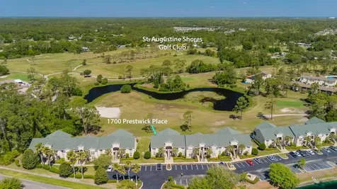 1700 Prestwick Place St Augustine FL 32086