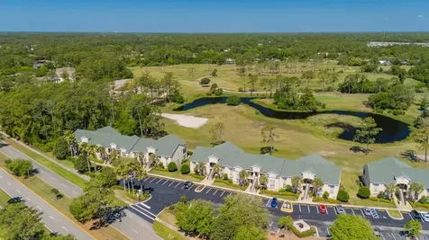 1700 Prestwick Place St Augustine FL 32086