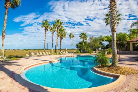 1005 Bella Vista Boulevard St Augustine FL 32084