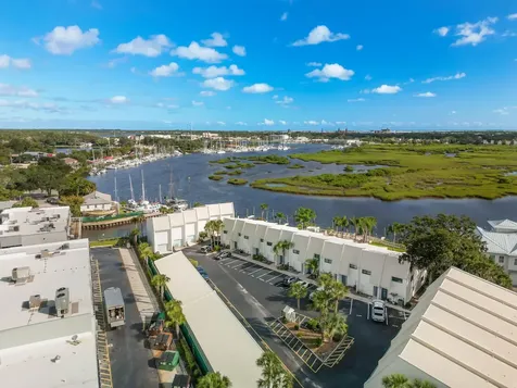 909 S Ponce De Leon Boulevard St Augustine FL 32084