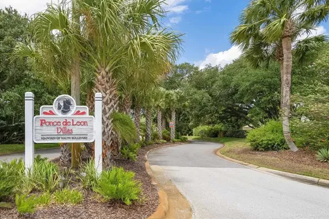 9 Fountain Of Youth Boulevard St Augustine FL 32080