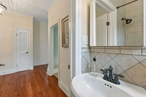 172 Cordova Street St Augustine FL 32084