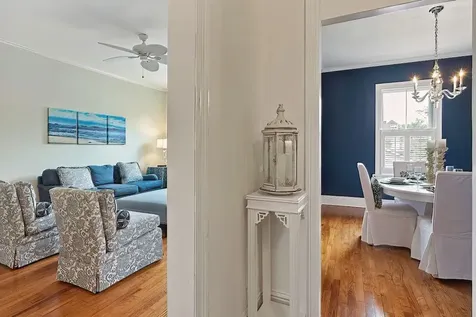 172 Cordova Street St Augustine FL 32084