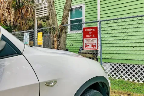 172 Cordova Street St Augustine FL 32084