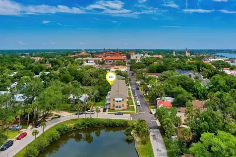 172 Cordova Street St Augustine FL 32084