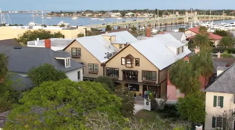11 Aviles Steet St Augustine FL 32084