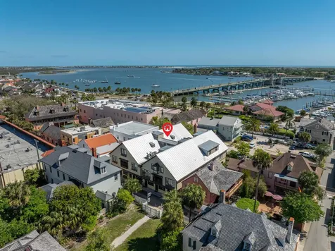 11 Aviles Steet St Augustine FL 32084