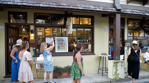 11 Aviles Steet St Augustine FL 32084