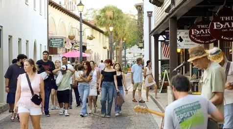 11 Aviles Steet St Augustine FL 32084