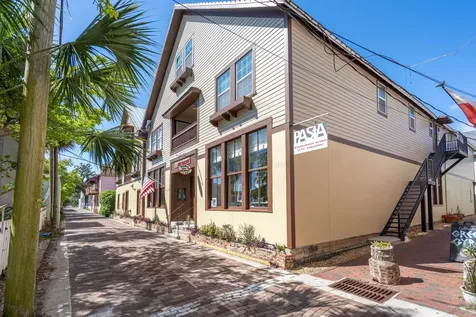 11 Aviles Steet St Augustine FL 32084