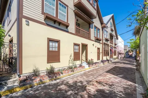 11 Aviles Steet St Augustine FL 32084