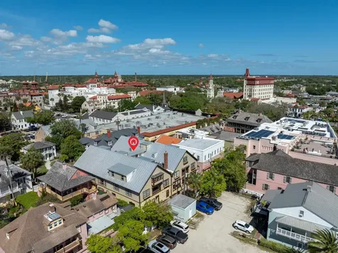 11 Aviles Steet St Augustine FL 32084