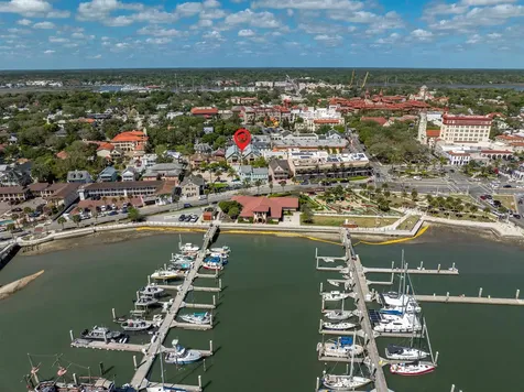 11 Aviles Steet St Augustine FL 32084
