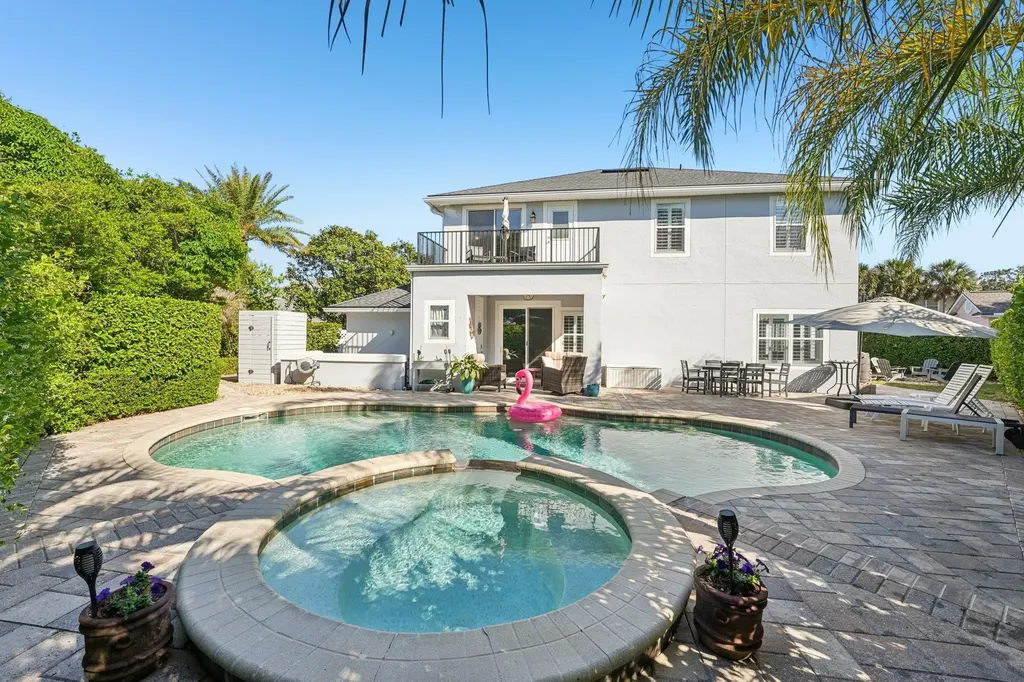 4325 Palmetto Street St Augustine FL 32084