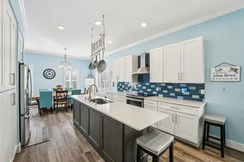 4325 Palmetto Street St Augustine FL 32084