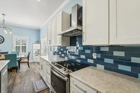 4325 Palmetto Street St Augustine FL 32084