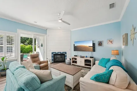 4325 Palmetto Street St Augustine FL 32084