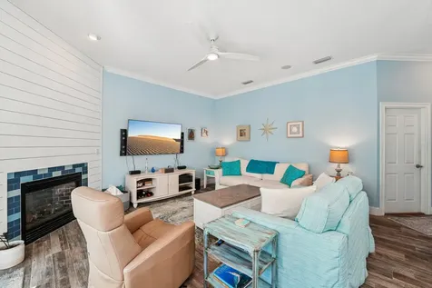 4325 Palmetto Street St Augustine FL 32084