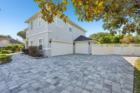 4325 Palmetto Street St Augustine FL 32084
