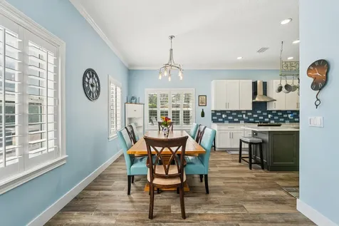 4325 Palmetto Street St Augustine FL 32084